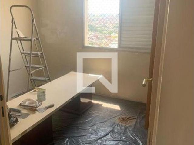 Apto, Vila Pirajussara, 2 Quartos, 54 m2 São Paulo