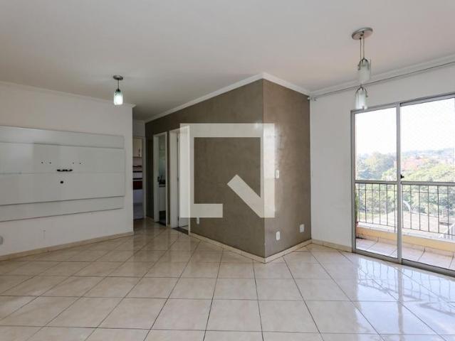 Apto, Vila Pirajussara, 2 Quartos, 57 m2 São Paulo