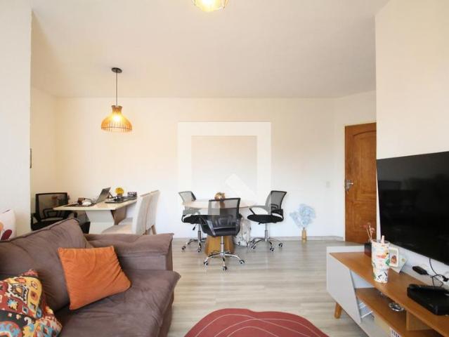 Apto, Vila Pirajussara, 2 Quartos, 59 m2 São Paulo