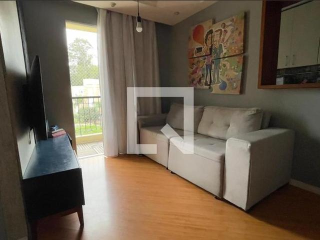 Apto, Vila Pirajussara, 2 Quartos, 53 m2 São Paulo