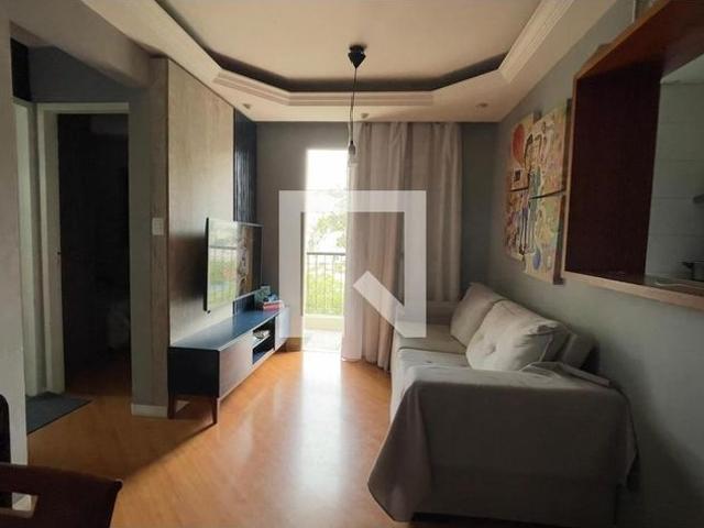 Apto, Vila Pirajussara, 2 Quartos, 53 m2 São Paulo