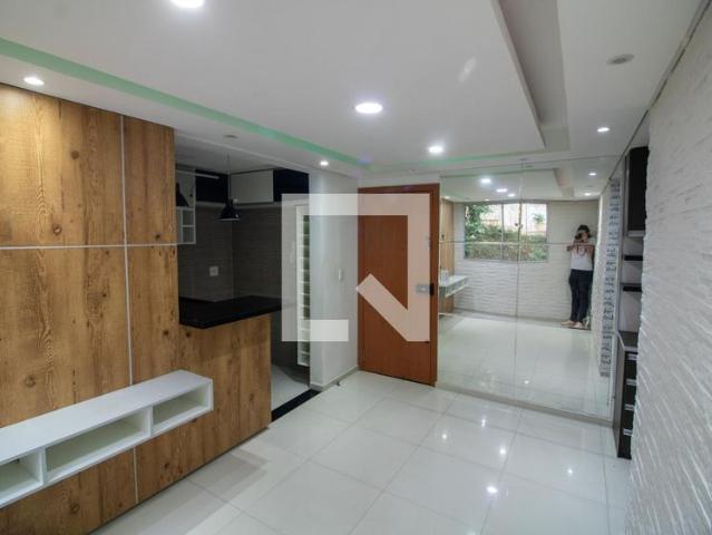 Apto, Vila Pirajussara, 2 Quartos, 68 m2 São Paulo