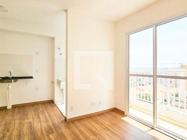 Apto, Vila Pirituba, 1 Quarto, 42 m2 São Paulo