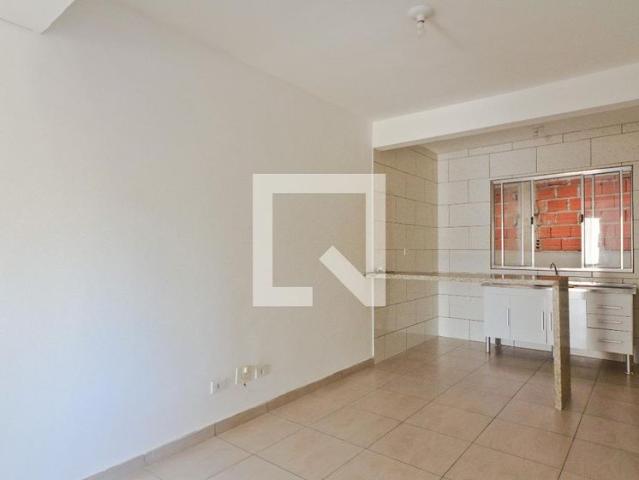 Apto, Vila Pirituba, 1 Quarto, 47 m2 São Paulo