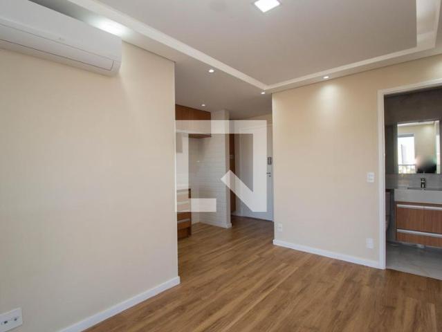 Apto, Vila Pirituba, 2 Quartos, 43 m2 São Paulo