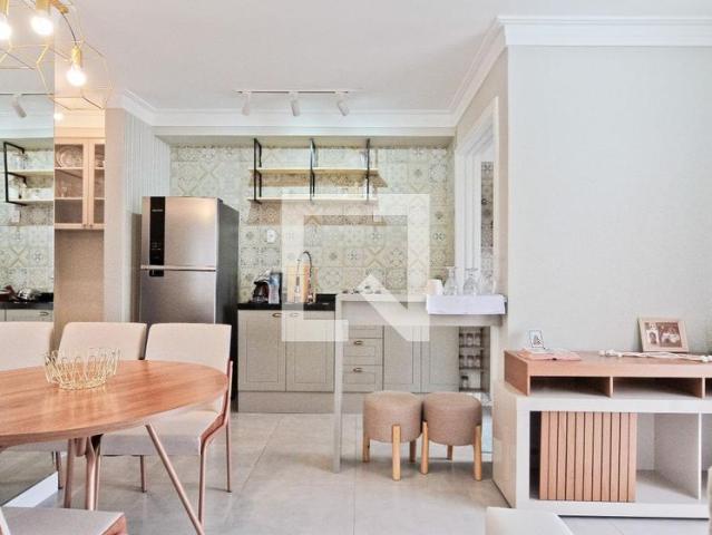 Apto, Vila Pirituba, 2 Quartos, 43 m2 São Paulo