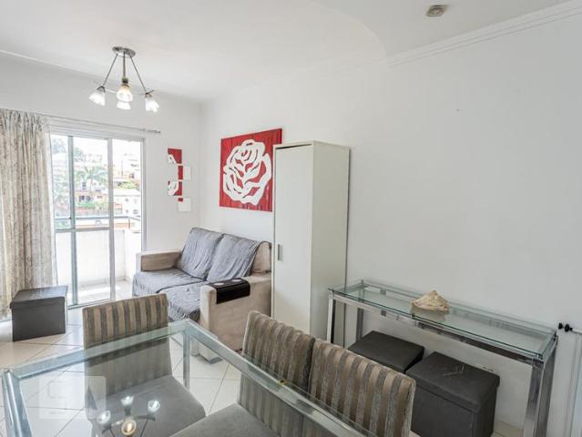 Apto, Vila Pirituba, 2 Quartos, 55 m2 São Paulo