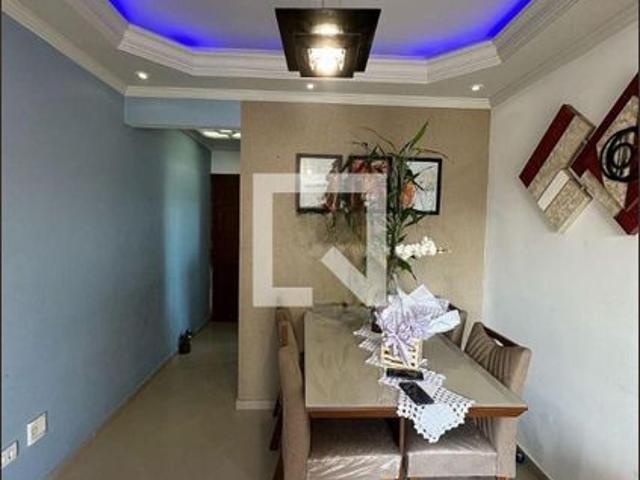 Apto, Vila Pirituba, 2 Quartos, 56 m2 São Paulo
