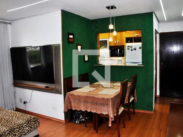 Apto, Vila Pirituba, 2 Quartos, 52 m2 São Paulo