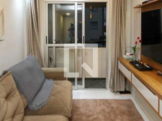 Apto, Vila Prudente, 3 Quartos, 58 m2 São Paulo