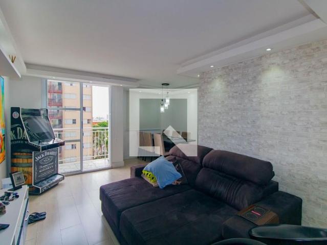 Apto, Vila Prudente, 3 Quartos, 61 m2 São Paulo