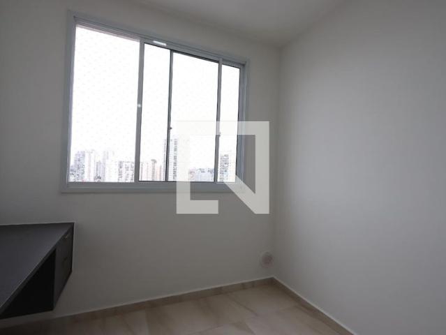 Apto, Vila Prudente, 1 Quarto, 24 m2 São Paulo