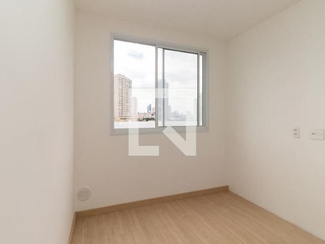 Apto, Vila Prudente, 1 Quarto, 24 m2 São Paulo