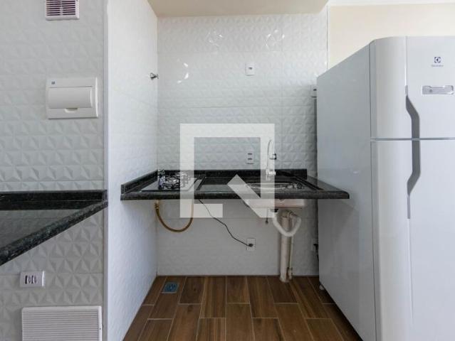 Apto, Vila Prudente, 1 Quarto, 24 m2 São Paulo