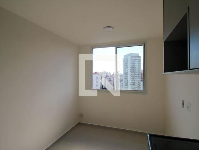 Apto, Vila Prudente, 1 Quarto, 24 m2 São Paulo