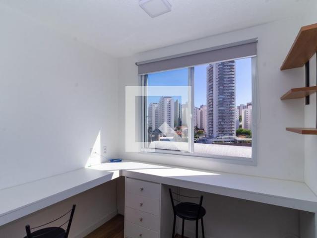 Apto, Vila Prudente, 1 Quarto, 24 m2 São Paulo