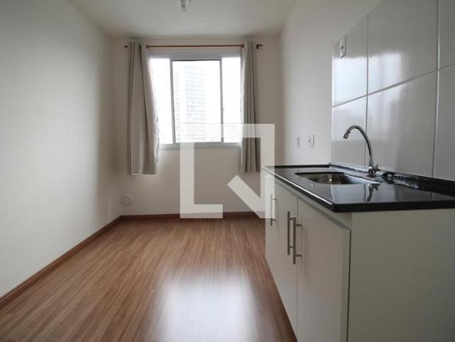 Apto, Vila Prudente, 1 Quarto, 24 m2 São Paulo