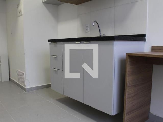 Apto, Vila Prudente, 1 Quarto, 24 m2 São Paulo