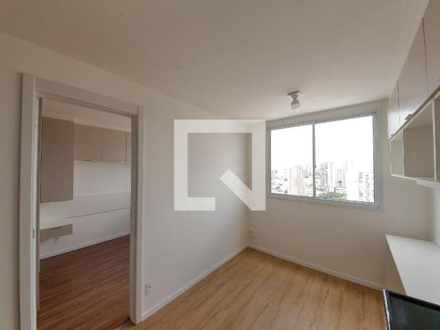 Apto, Vila Prudente, 1 Quarto, 24 m2 São Paulo
