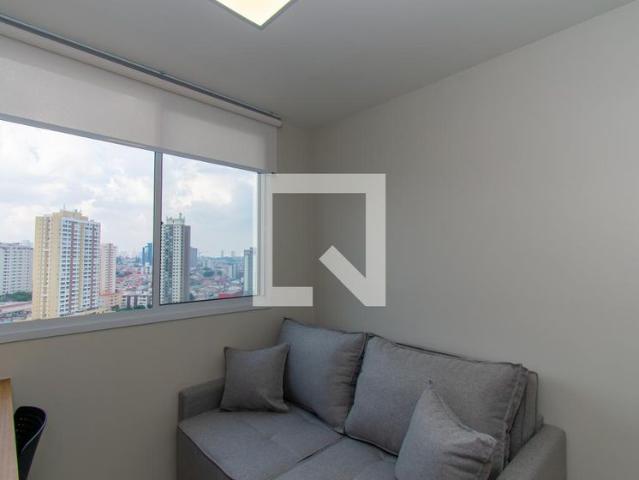 Apto, Vila Prudente, 1 Quarto, 24 m2 São Paulo