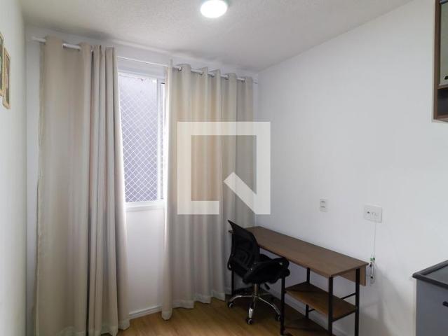 Apto, Vila Prudente, 1 Quarto, 24 m2 São Paulo