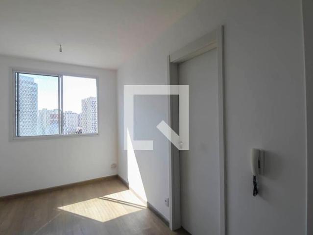 Apto, Vila Prudente, 1 Quarto, 25 m2 São Paulo