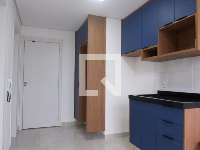 Apto, Vila Prudente, 1 Quarto, 25 m2 São Paulo