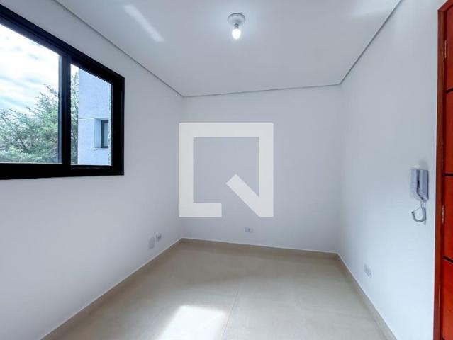 Apto, Vila Prudente, 1 Quarto, 25 m2 São Paulo