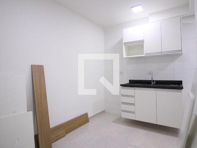 Apto, Vila Prudente, 1 Quarto, 26 m2 São Paulo