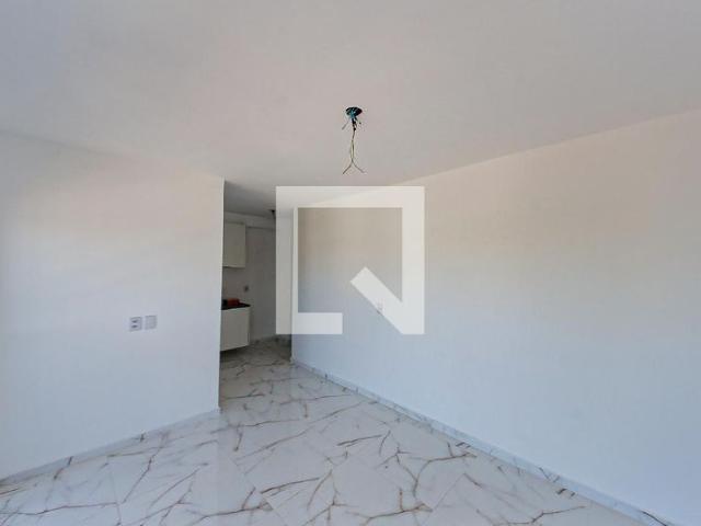 Apto, Vila Prudente, 1 Quarto, 27 m2 São Paulo