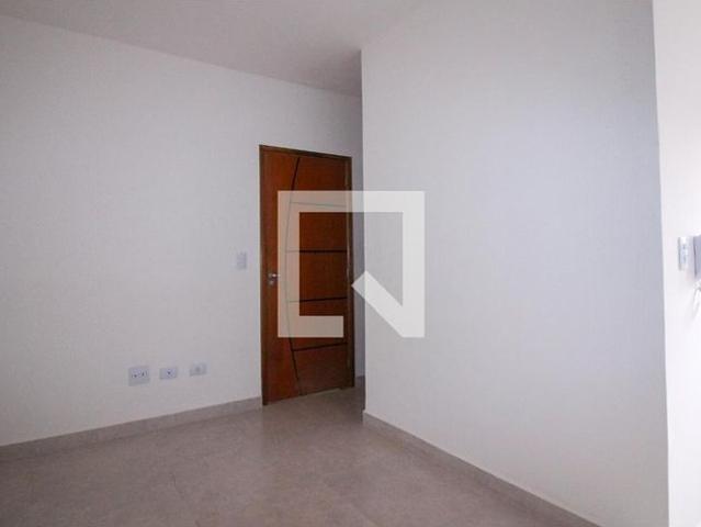 Apto, Vila Prudente, 1 Quarto, 27 m2 São Paulo