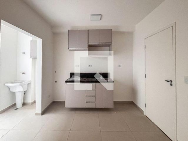 Apto, Vila Prudente, 1 Quarto, 28 m2 São Paulo