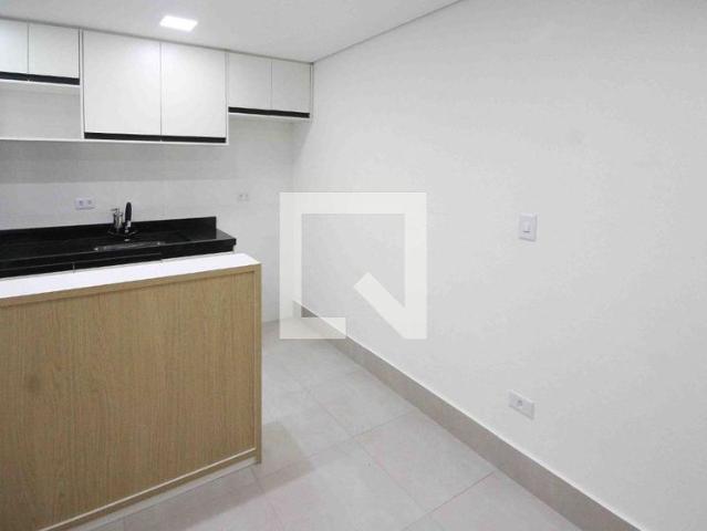 Apto, Vila Prudente, 1 Quarto, 28 m2 São Paulo