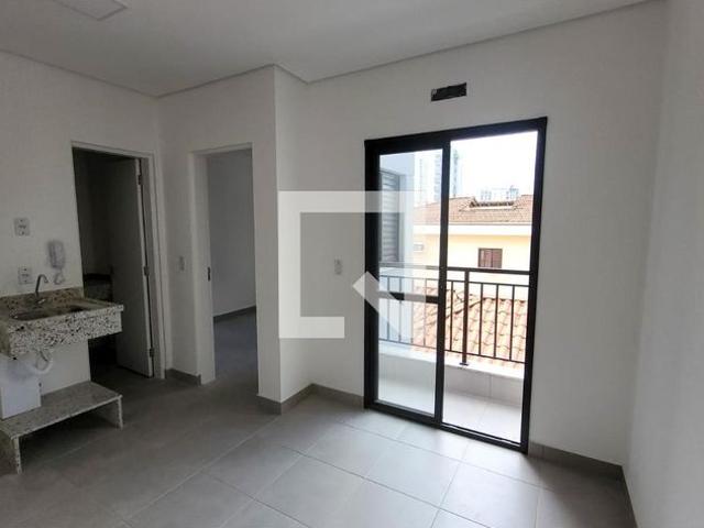 Apto, Vila Prudente, 1 Quarto, 28 m2 São Paulo