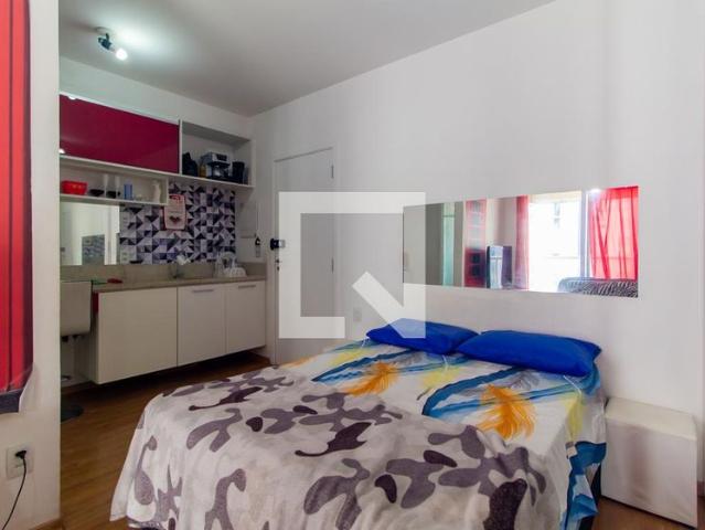Apto, Vila Prudente, 1 Quarto, 28 m2 São Paulo