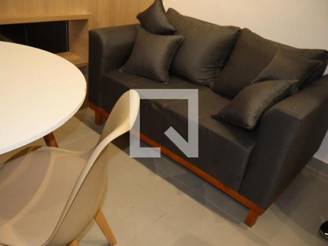 Apto, Vila Prudente, 1 Quarto, 30 m2 São Paulo