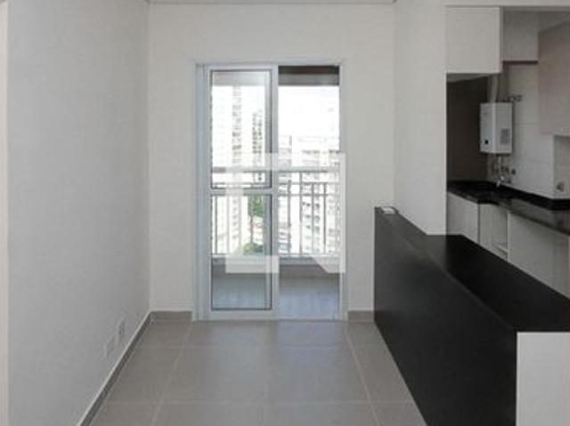 Apto, Vila Prudente, 1 Quarto, 30 m2 São Paulo