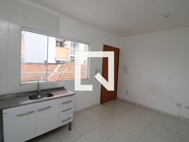 Apto, Vila Prudente, 1 Quarto, 30 m2 São Paulo