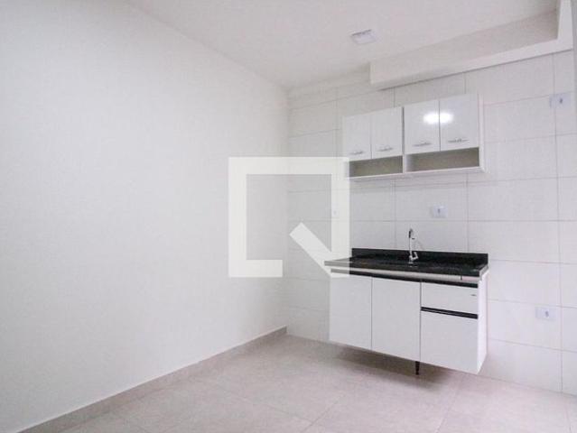 Apto, Vila Prudente, 1 Quarto, 30 m2 São Paulo