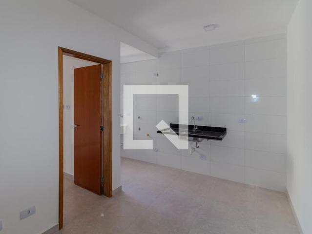 Apto, Vila Prudente, 1 Quarto, 30 m2 São Paulo