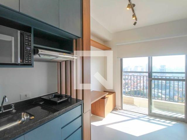 Apto, Vila Prudente, 1 Quarto, 30 m2 São Paulo
