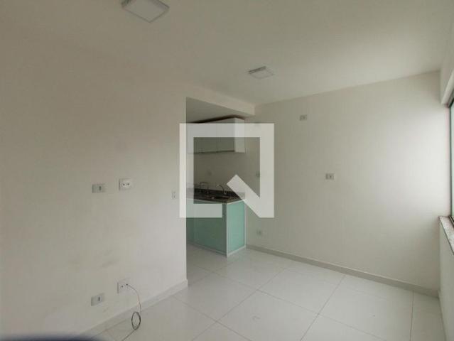 Apto, Vila Prudente, 1 Quarto, 30 m2 São Paulo