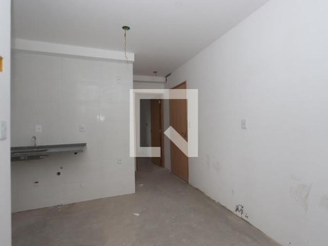 Apto, Vila Prudente, 1 Quarto, 30 m2 São Paulo