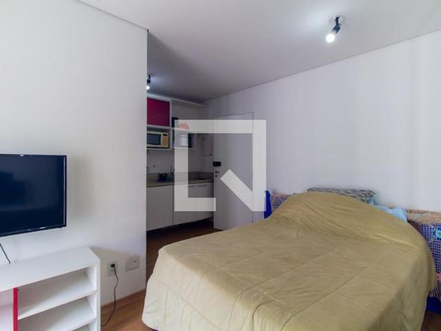 Apto, Vila Prudente, 1 Quarto, 30 m2 São Paulo