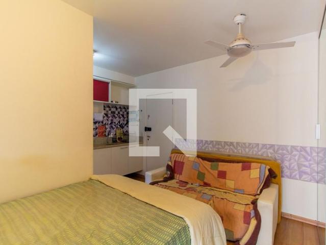 Apto, Vila Prudente, 1 Quarto, 30 m2 São Paulo
