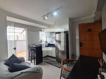 Apto, Vila Prudente, 1 Quarto, 30 m2 São Paulo