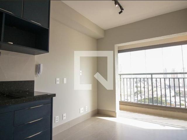 Apto, Vila Prudente, 1 Quarto, 31 m2 São Paulo