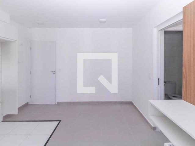 Apto, Vila Prudente, 1 Quarto, 31 m2 São Paulo