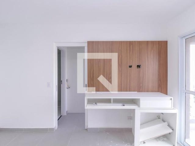 Apto, Vila Prudente, 1 Quarto, 31 m2 São Paulo