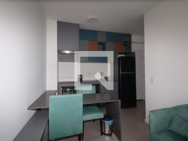 Apto, Vila Prudente, 1 Quarto, 31 m2 São Paulo